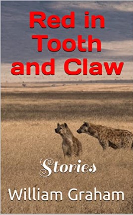 Red in Tooth and Claw