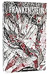 Frankenstein by Mary Wollstonecraft Shelley Frankenstein by Mary Wollstonecraft Shelley