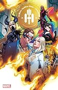 X-Men: Hellfire Gala - Immortal