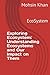 Exploring Ecosystem: Understanding Ecosystems and Our Impact on Them: EcoSystem