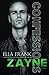 Confessions Zayne (Confessions Series) by Ella Frank