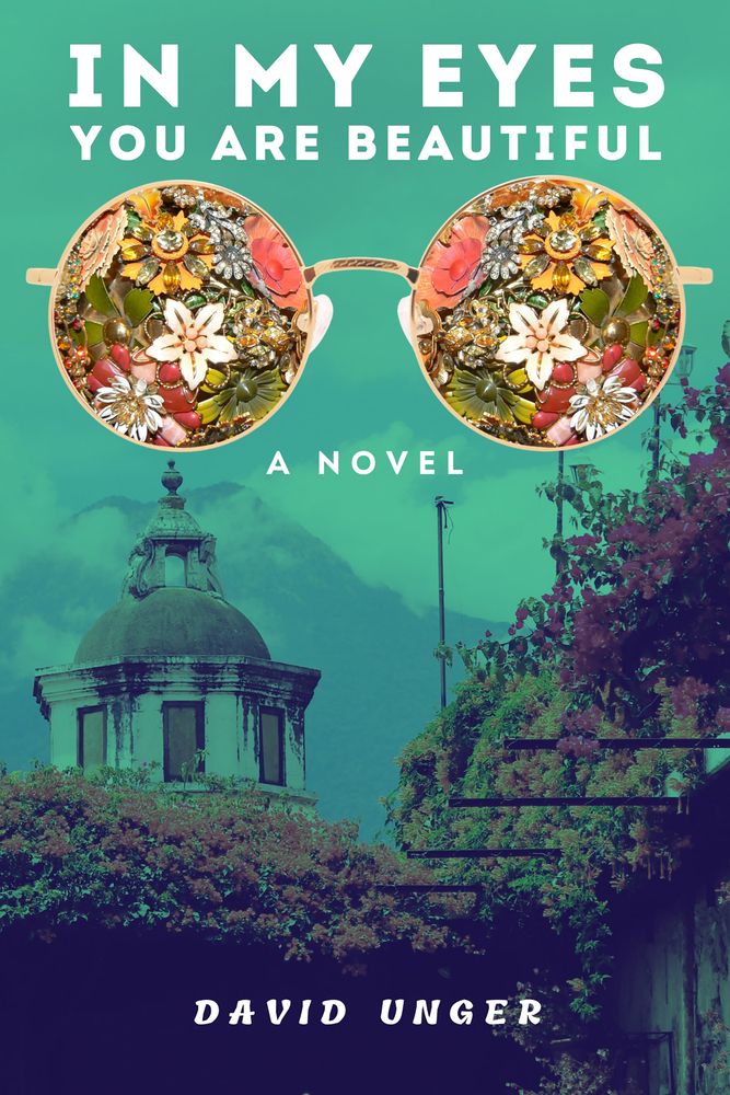 In my eyes, you are beautiful: A Novel