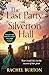 The Last Party at Silverton Hall: A tale of secrets and love – the perfect escapist read!