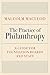 The Practice of Philanthropy by Malcolm MacLeod