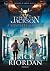 Percy Jackson a egyptští mágové (Percy Jackson)