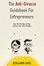 The Anti-Divorce Guidebook For Entrepreneurs by Benjamin Swee