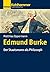 Edmund Burke: Der Staatsman...