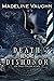 Death Before Dishonor: An Emily Fallon Novel (The Emily Fallon Trilogy Book #1)
