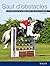 Saut d'obstacles by Carol Mailer