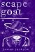 Scapegoat by Jamar Jackson Scapegoat by Jamar Jackson