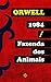 1984 | Fazenda dos Animais by George Orwell