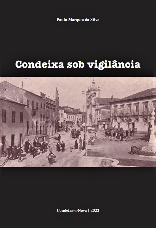 Condeixa sob vigilância