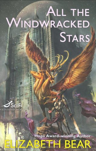 All the Windwracked Stars
