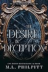 The Desire in Deception (Fractured Ever Afters, #0.5)