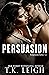 Persuasion (Temptation #2)