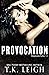 Provocation (Temptation #3)