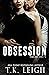 Obsession (Temptation #4)