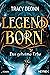 Das geheime Erbe (Legendborn #2)