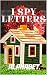 I spy letters by Leonzio I spy letters by Leonzio