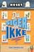 Du siger det ikke (Huset) by Trine Bundsgaard