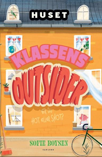 Klassens outsider (Huset)