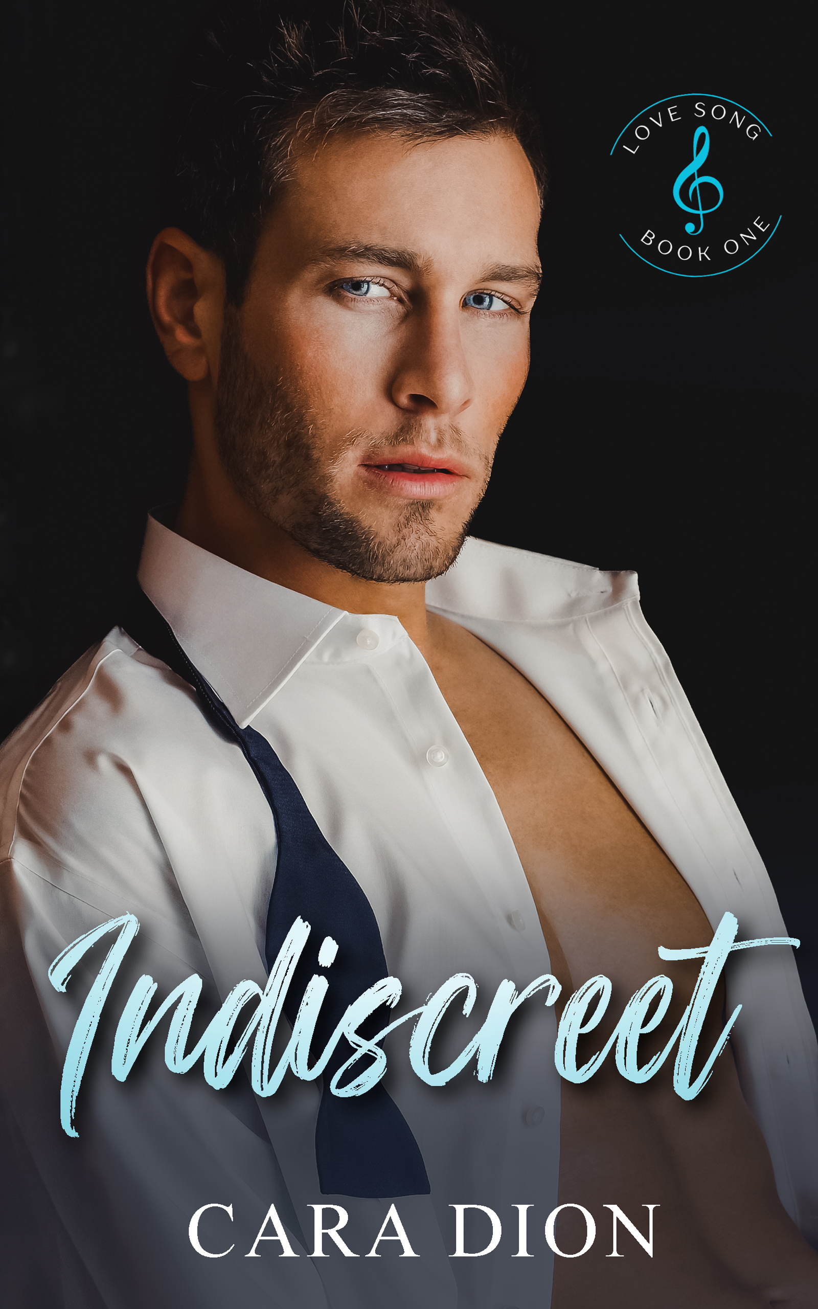 Indiscreet (Love Song #1)
