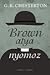 Brown atya nyomoz