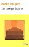 Les Vestiges du jour