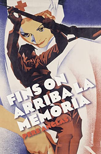 Fins on arriba la memòria (Clàssica) (Catalan Edition)