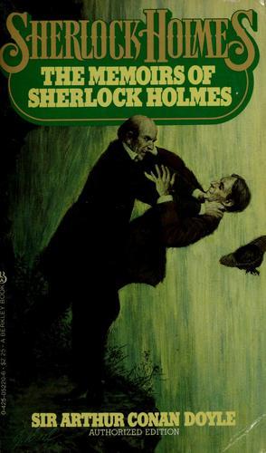 The Memoirs of Sherlock Holmes