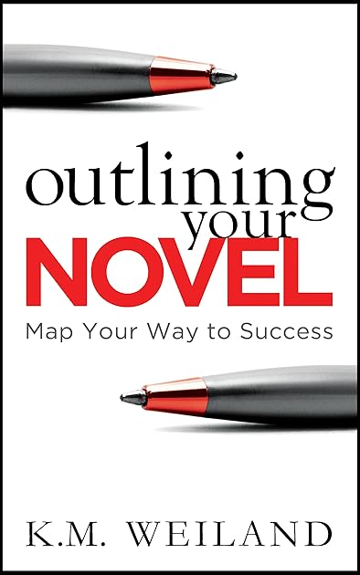 Outlining Your Novel: Map Your Way to Success