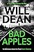 Bad Apples (Tuva Moodyson M...