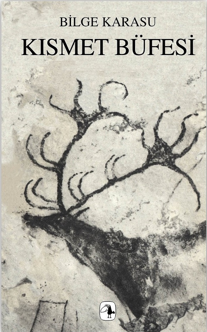 Kısmet Büfesi (Paperback)