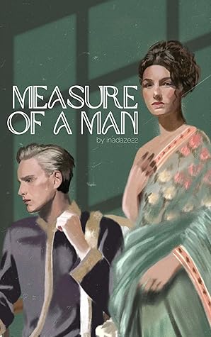 Measure of a Man