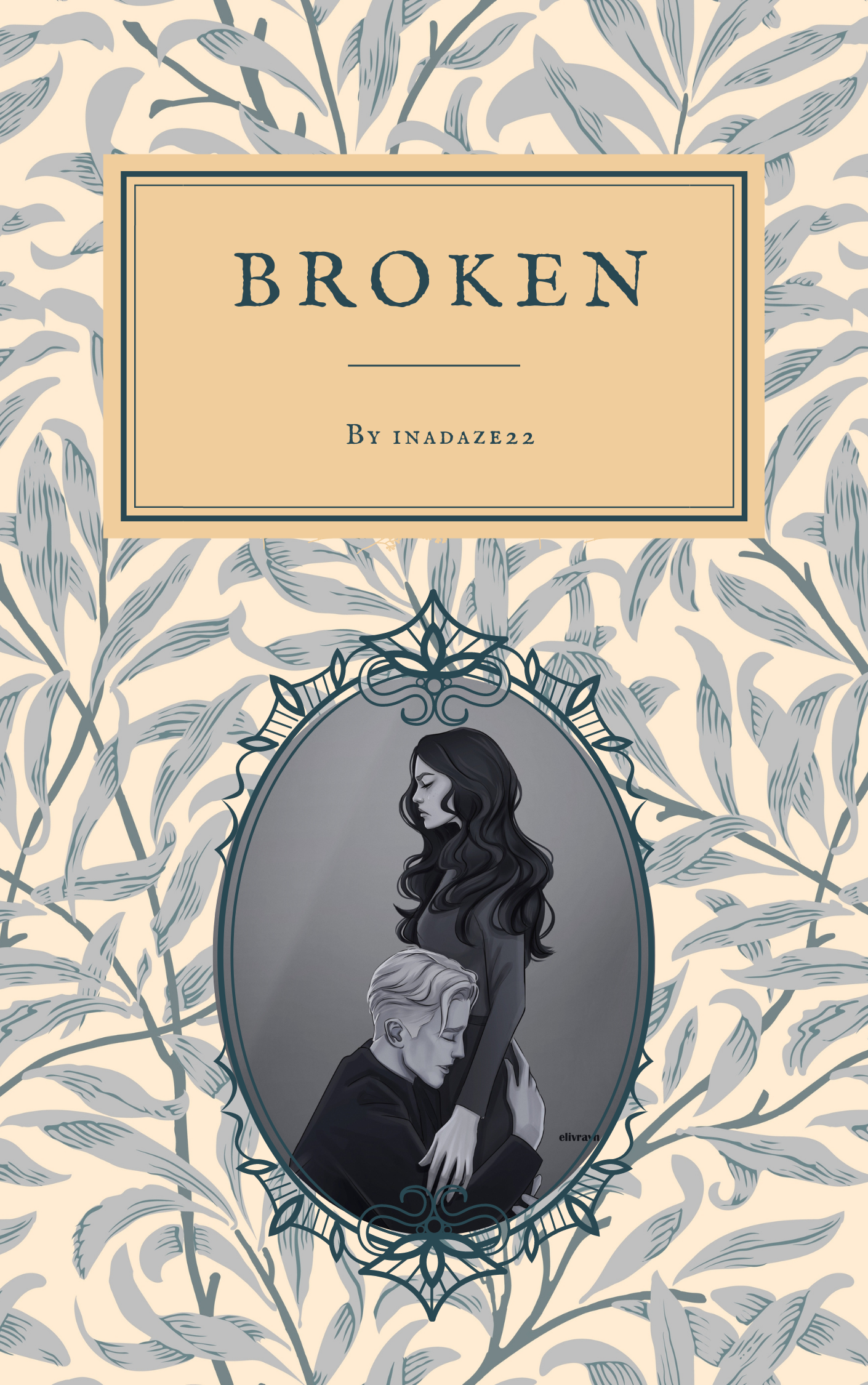 Broken (ebook)