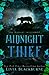 Midnight Thief by Livia Blackburne
