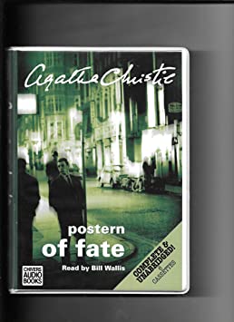Postern of Fate