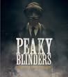 Peaky Blinders by Jamie Glazebrook