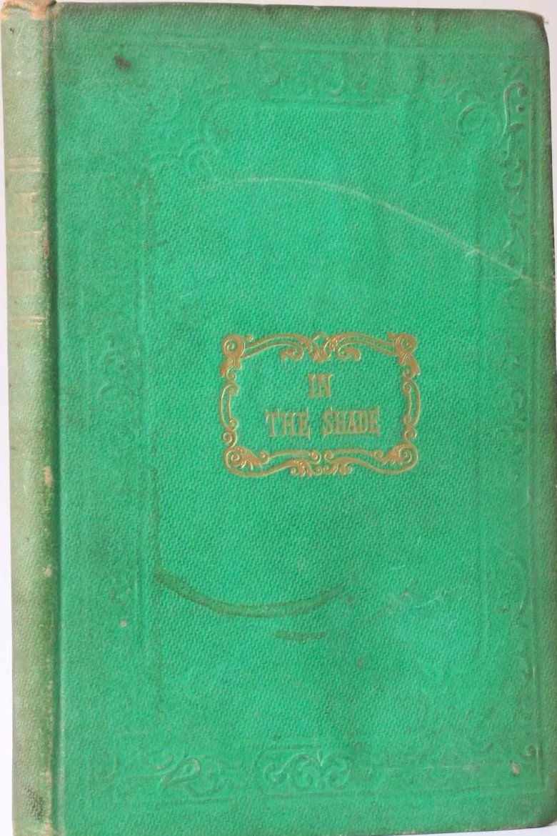 In the Shade (Hardcover)