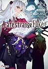 Fate/strange Fake 8