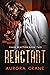 Reactant (Chain Reaction, #2)