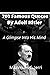 700 Famous Quotes By Adolf ...