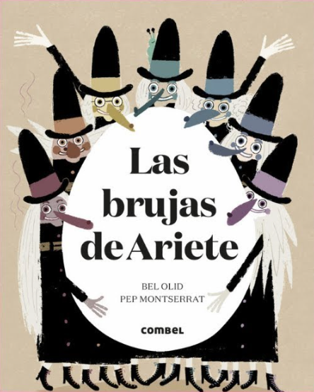 Las brujas de Ariete