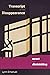 Transcript of the Disappearance, Exact and Diminishing: Poems (Pitt Poetry Series)