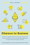 Ethereum for Busi...