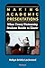 Making Academic Presentatio...