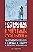 The Colonial Construction of Indian Country by Eric Cheyfitz