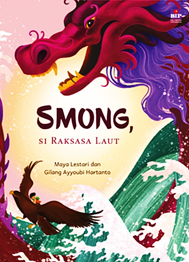 Smong, Si Raksasa Laut
