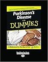 Parkinson's Disease for Dummies: Easyread Large Edition