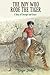 The Boy Who Rode The Tiger:...